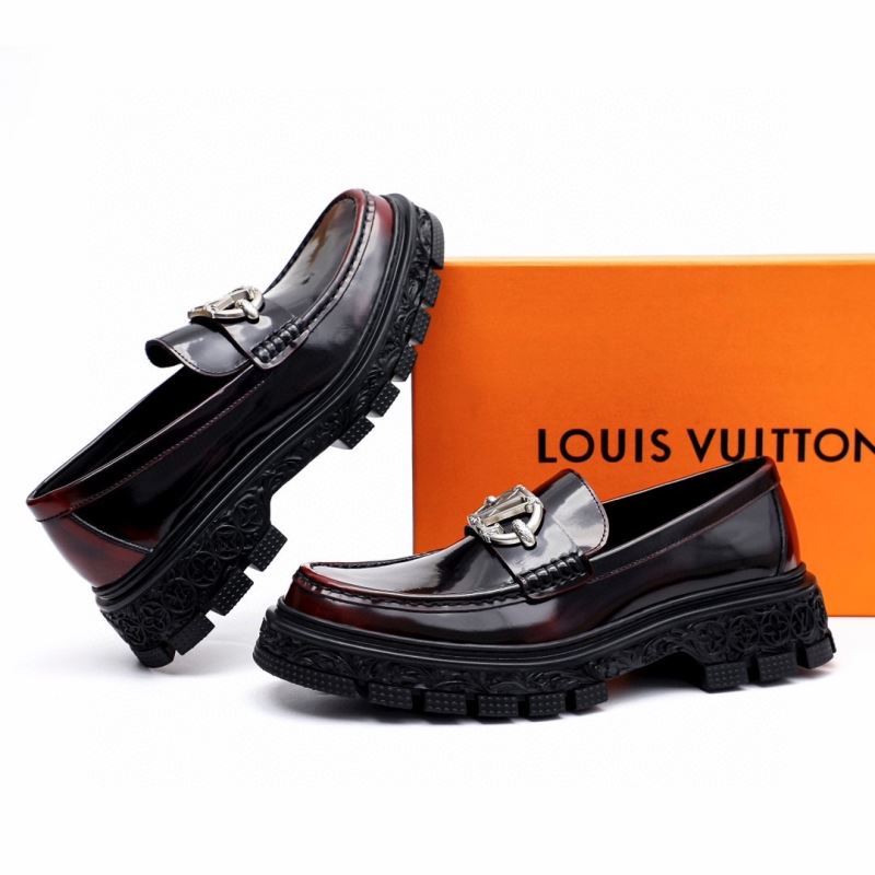 Louis Vuitton Business Shoes